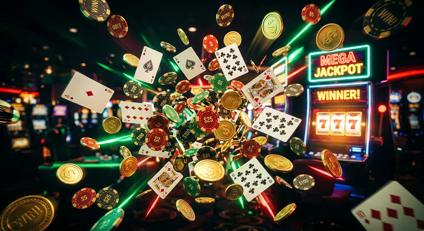 Welcome to the ultimate gaming destination at tuffpuff online casino in Austria